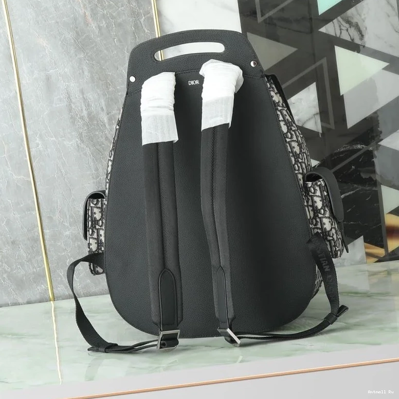 ZeroBulk Dior Christian 46533 Backpacks 0710